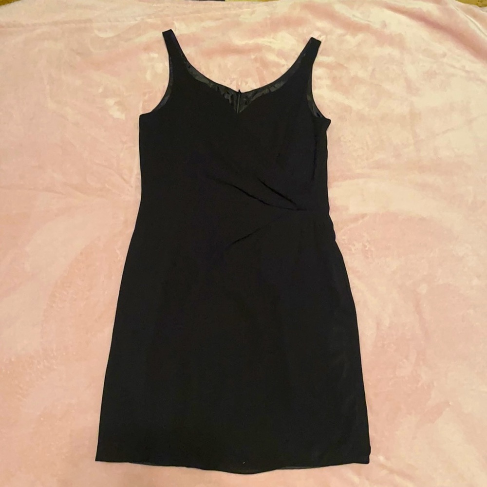John Roberts Dress